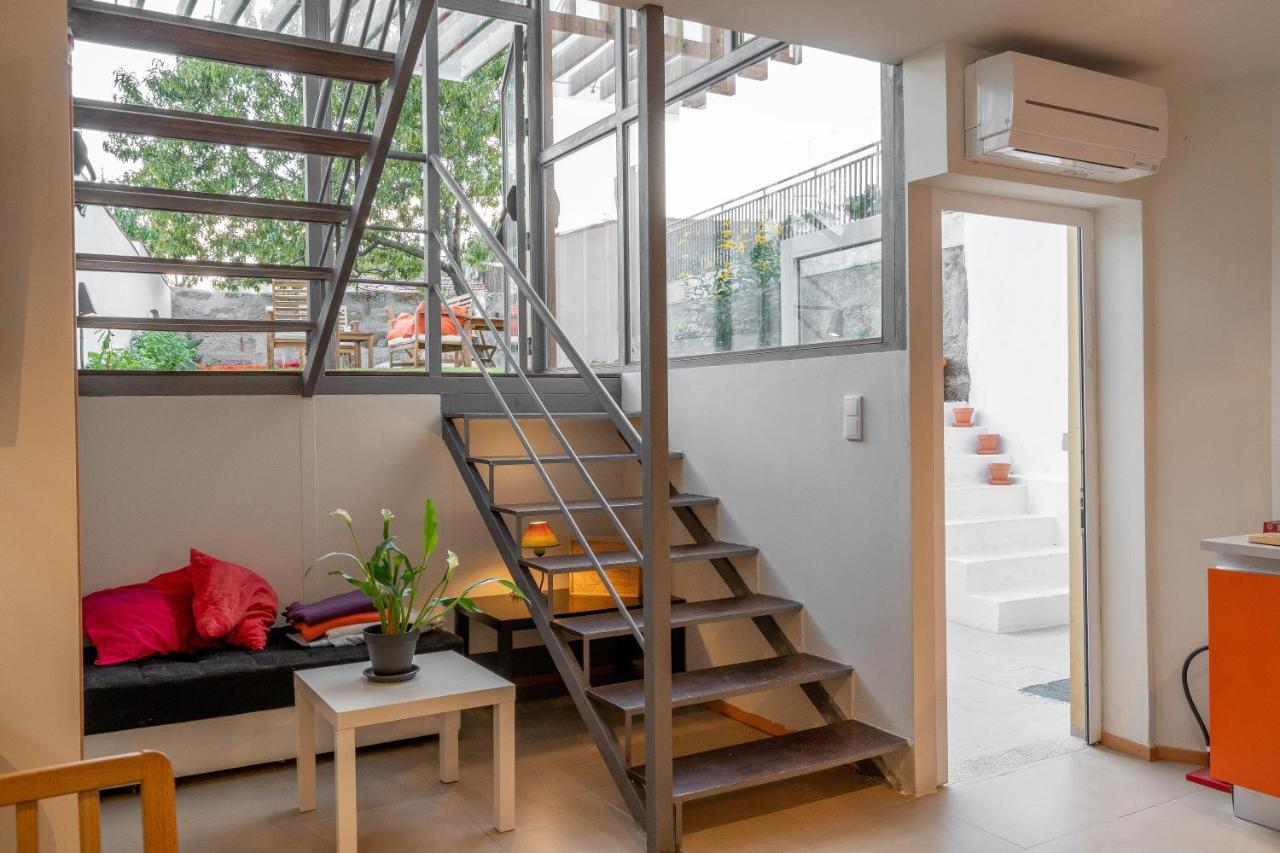 Peach Hostel & Suites Porto Exterior photo