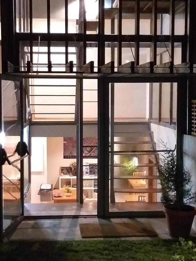 Peach Hostel & Suites Porto Exterior photo